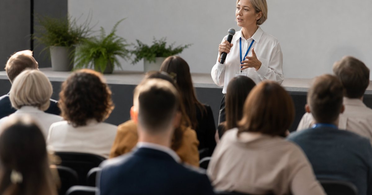 Is a run of show timeline as useful for a corporate conference as it is for a wedding day?